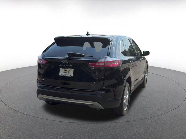 used 2024 Ford Edge car, priced at $25,925