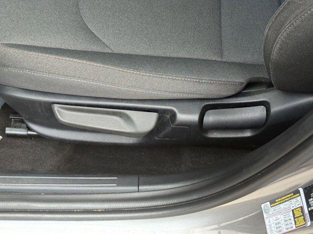 used 2025 Kia K4 car, priced at $18,134