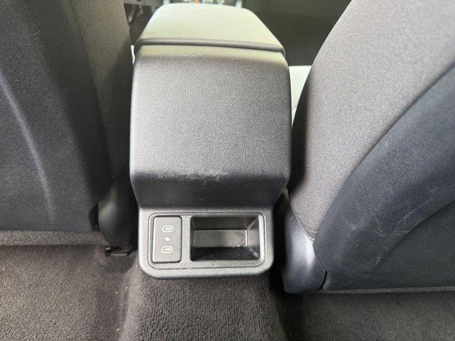 used 2025 Kia K4 car, priced at $18,134