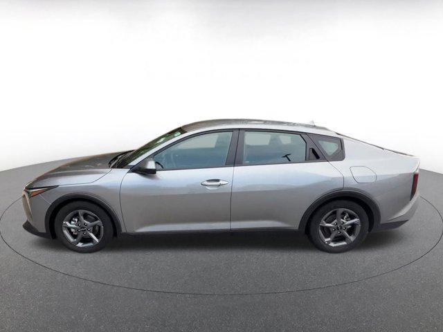 used 2025 Kia K4 car, priced at $18,134