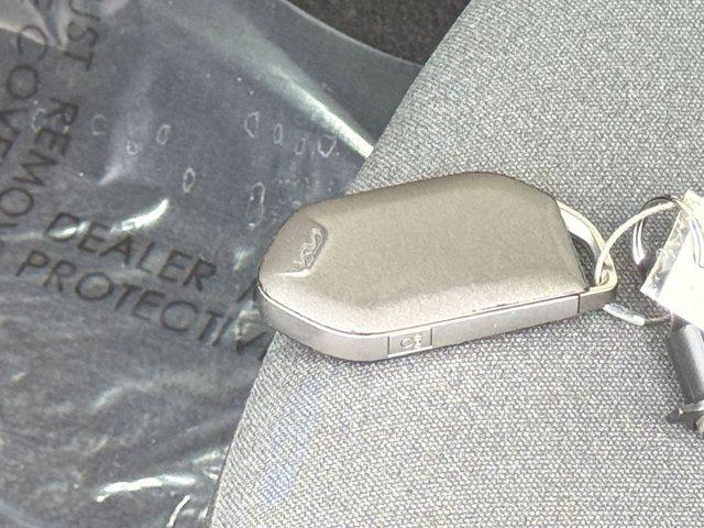 used 2025 Kia K4 car, priced at $18,134