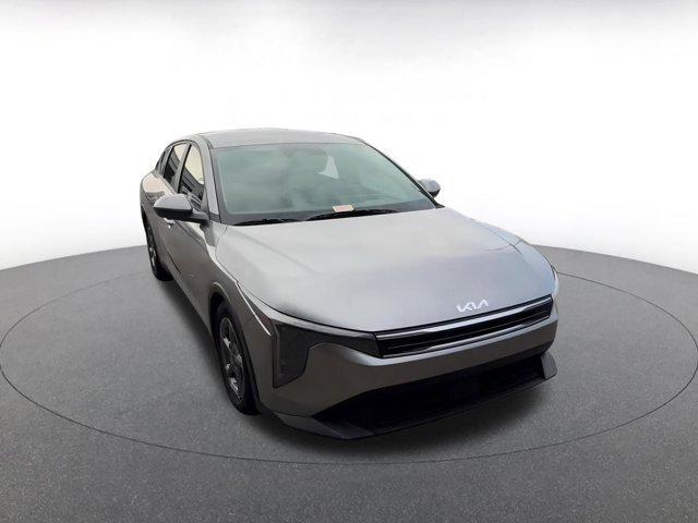 used 2025 Kia K4 car, priced at $18,134
