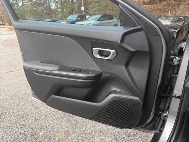 used 2025 Kia K4 car, priced at $18,134