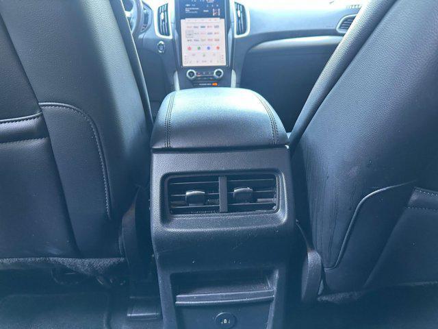 used 2023 Ford Edge car, priced at $22,001