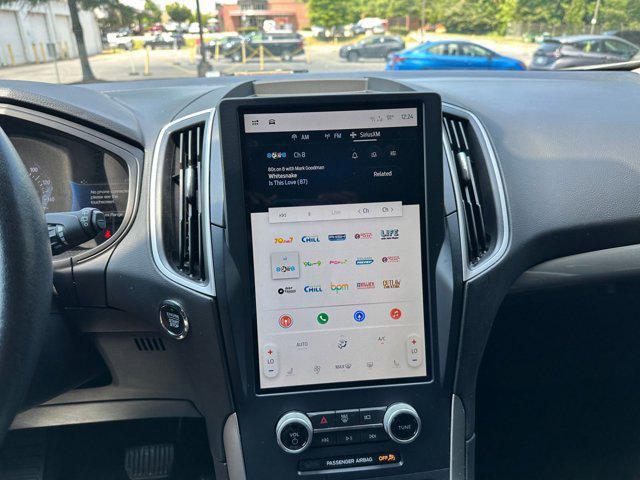 used 2023 Ford Edge car, priced at $22,001