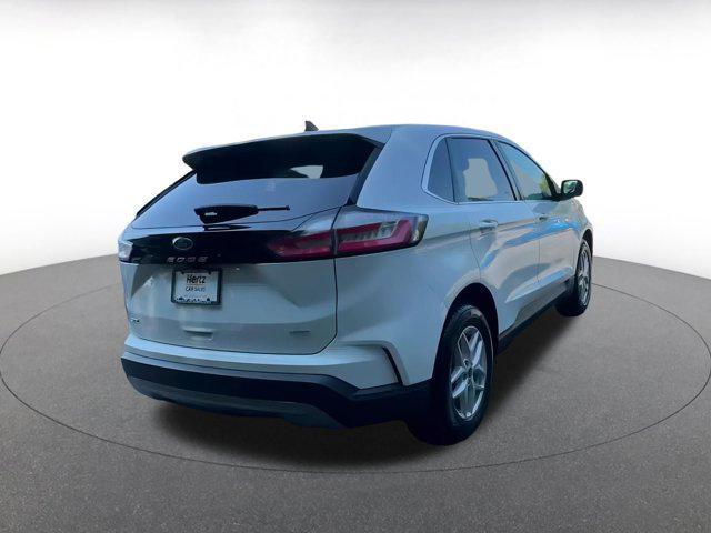 used 2023 Ford Edge car, priced at $22,001