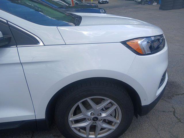 used 2023 Ford Edge car, priced at $22,791