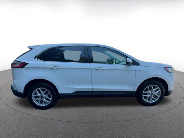 used 2023 Ford Edge car, priced at $22,001