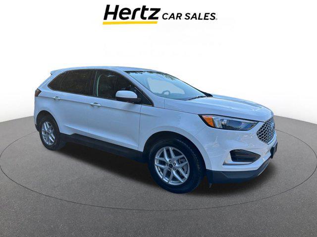 used 2023 Ford Edge car, priced at $22,001