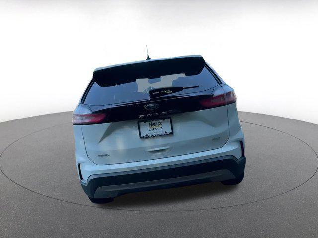 used 2023 Ford Edge car, priced at $22,001