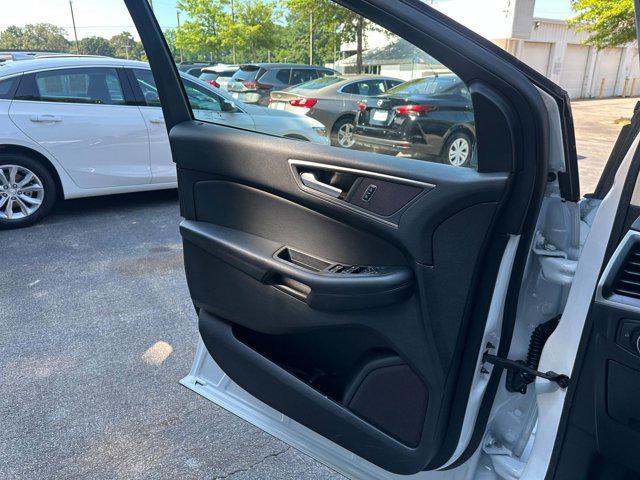 used 2023 Ford Edge car, priced at $22,001