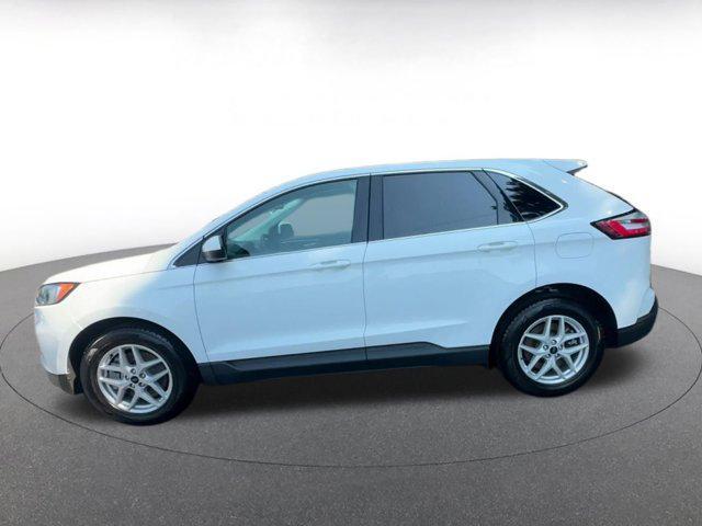 used 2023 Ford Edge car, priced at $22,001