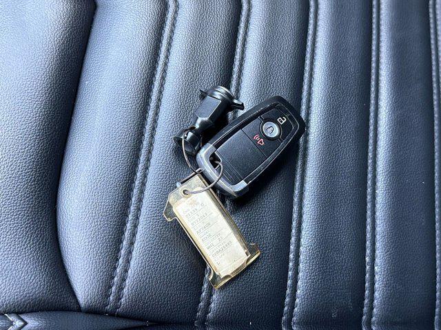 used 2023 Ford Edge car, priced at $22,001