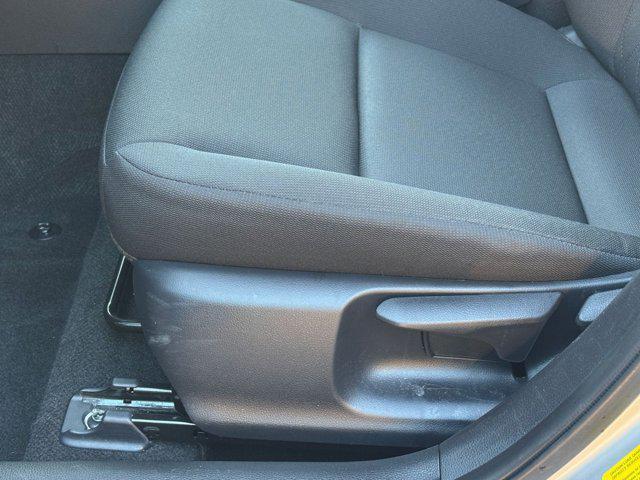 used 2025 Toyota Corolla car, priced at $19,234