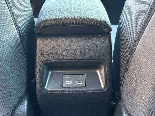 used 2025 Toyota Corolla car, priced at $19,234