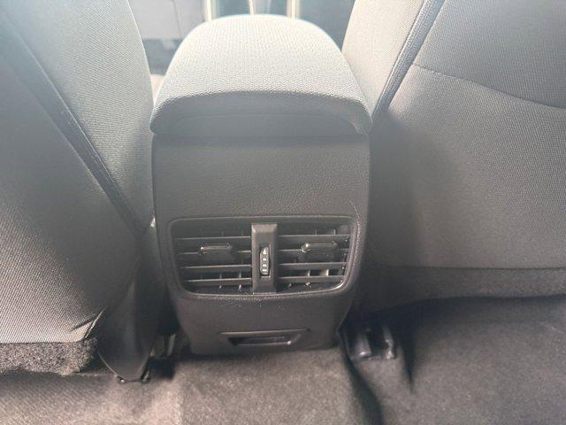 used 2025 Toyota Corolla Cross car, priced at $24,360