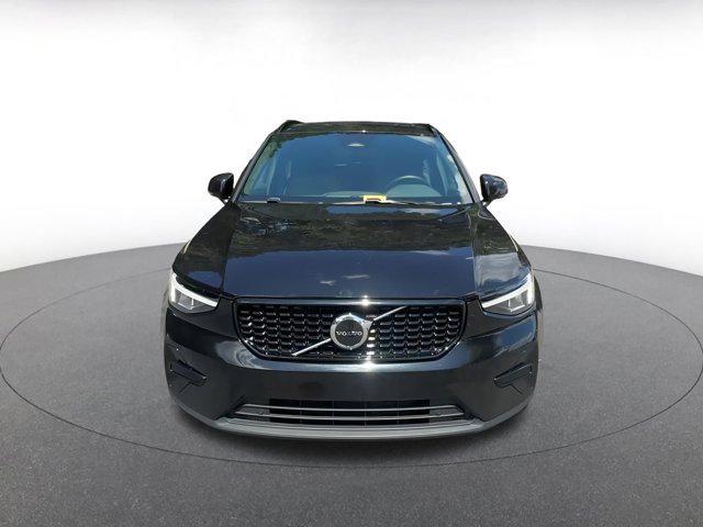 used 2024 Volvo XC40 car, priced at $28,610