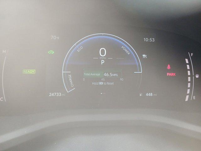 used 2025 Toyota Camry car, priced at $24,500