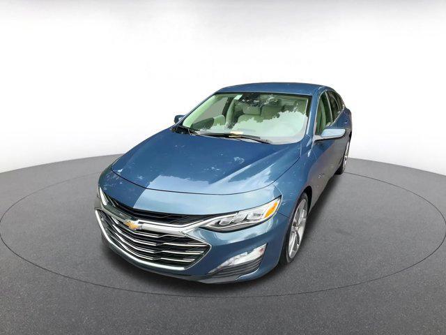 used 2024 Chevrolet Malibu car, priced at $20,649