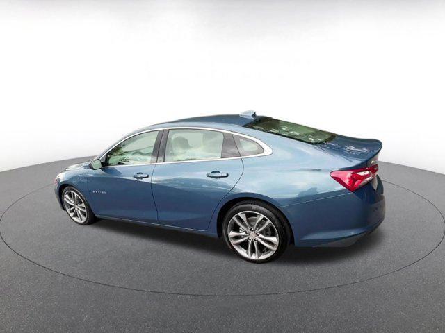 used 2024 Chevrolet Malibu car, priced at $20,649
