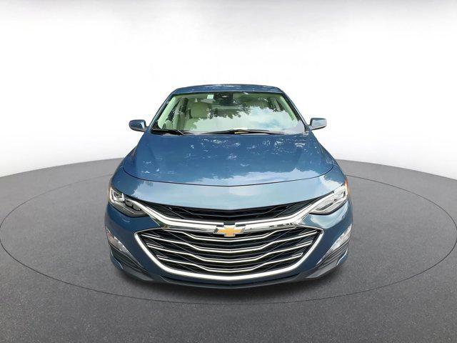 used 2024 Chevrolet Malibu car, priced at $20,649