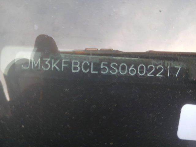 used 2025 Mazda CX-5 car, priced at $25,700