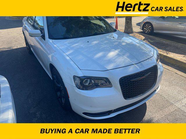 used 2022 Chrysler 300 car, priced at $25,726