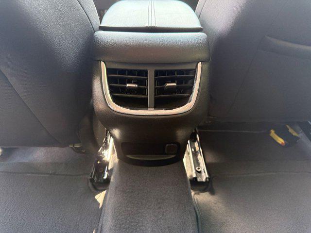 used 2024 Chevrolet Malibu car, priced at $18,478