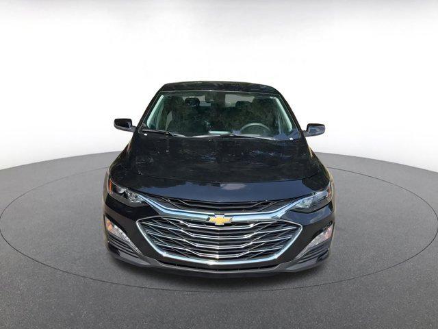 used 2024 Chevrolet Malibu car, priced at $18,478