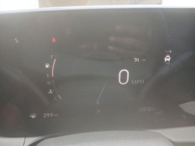 used 2025 Buick Envista car, priced at $26,716