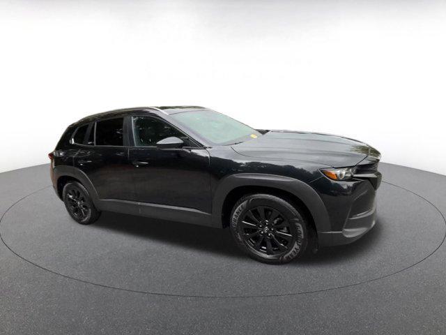 used 2025 Mazda CX-50 car, priced at $25,773