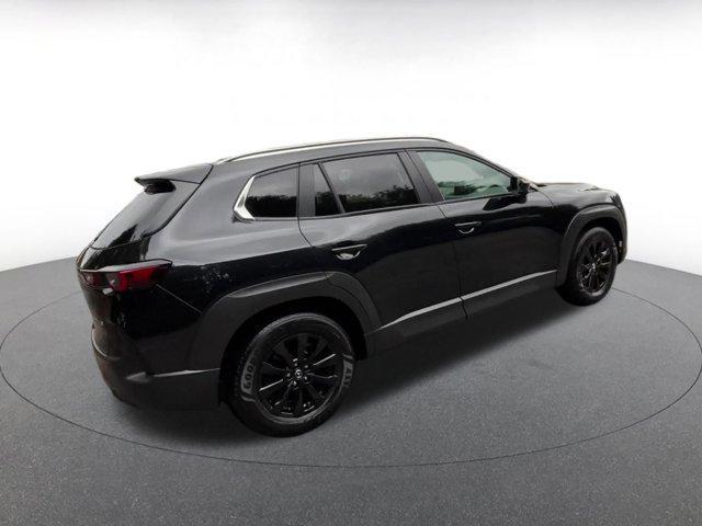 used 2025 Mazda CX-50 car, priced at $25,773