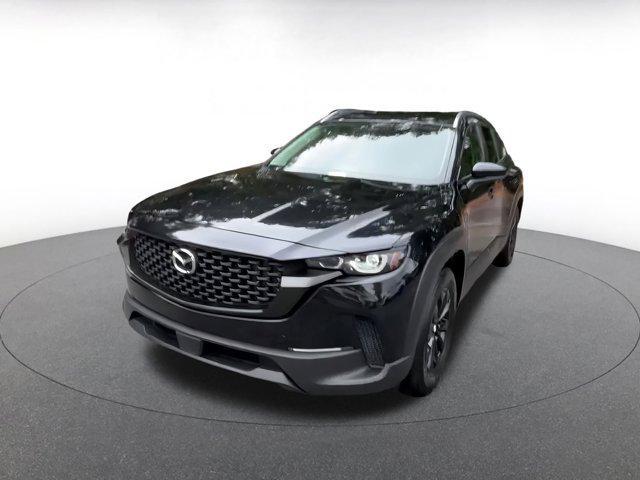 used 2025 Mazda CX-50 car, priced at $25,773
