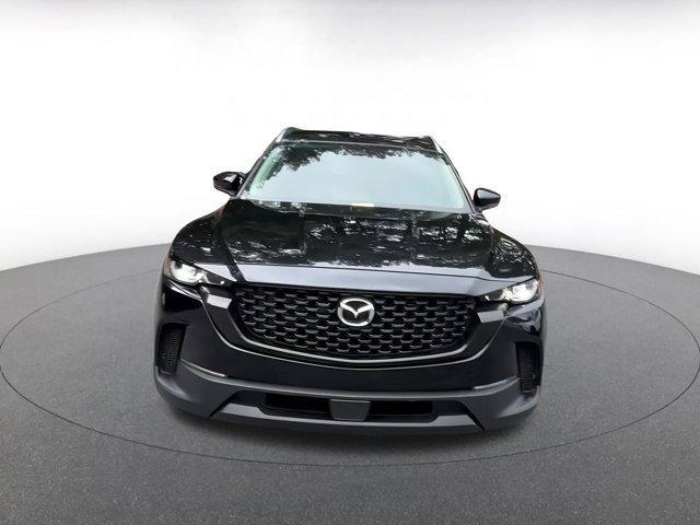 used 2025 Mazda CX-50 car, priced at $25,773