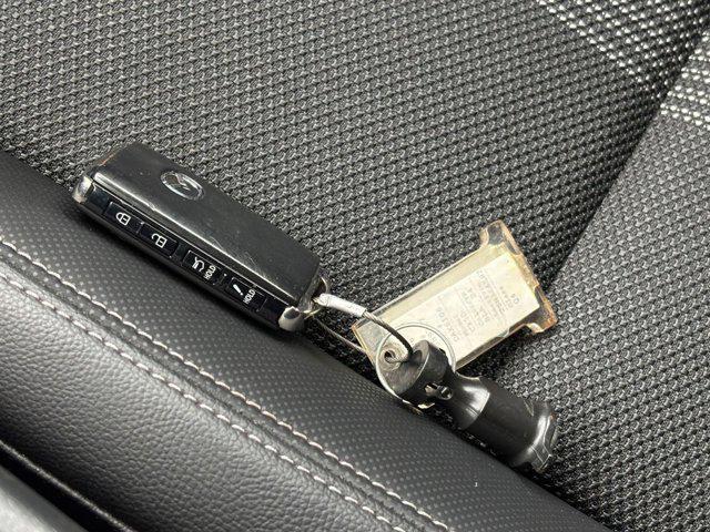 used 2025 Mazda CX-50 car, priced at $25,773