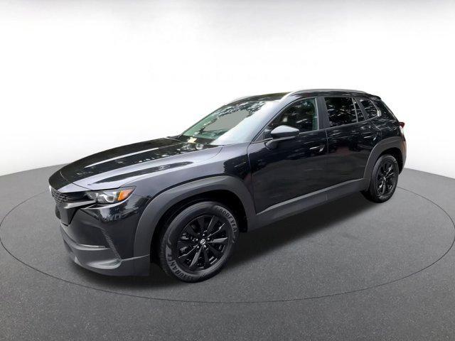 used 2025 Mazda CX-50 car, priced at $25,773