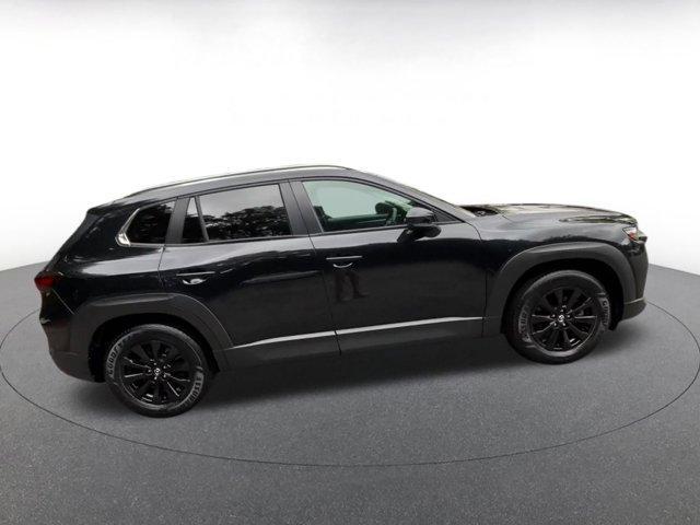 used 2025 Mazda CX-50 car, priced at $25,773