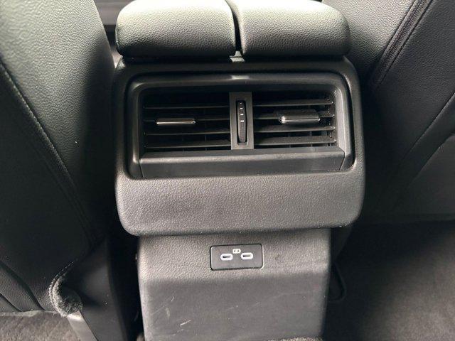 used 2025 Mazda CX-50 car, priced at $25,773