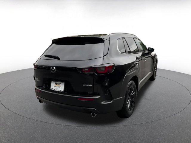 used 2025 Mazda CX-50 car, priced at $25,773
