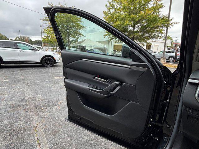 used 2025 Mazda CX-50 car, priced at $25,773