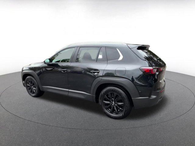 used 2025 Mazda CX-50 car, priced at $25,773