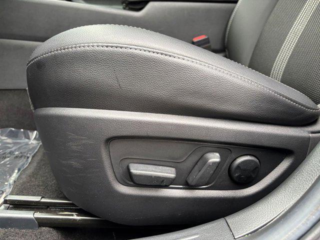 used 2025 Mazda CX-50 car, priced at $25,773