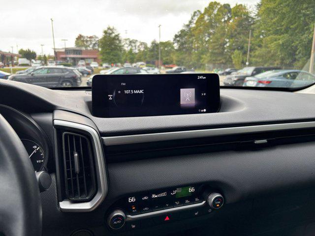 used 2025 Mazda CX-50 car, priced at $25,773