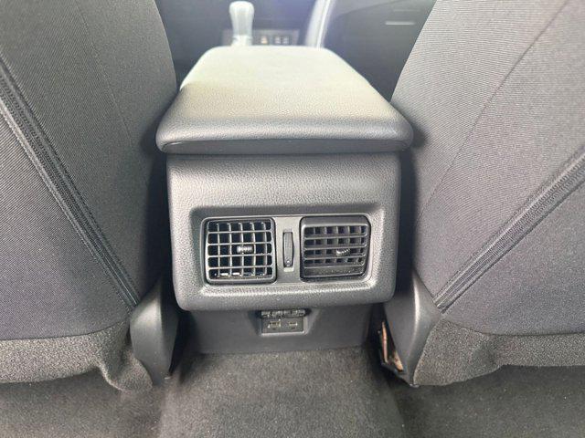 used 2025 Toyota Camry car, priced at $27,090