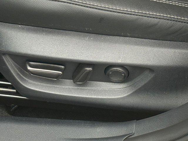 used 2025 Toyota Camry car, priced at $27,090