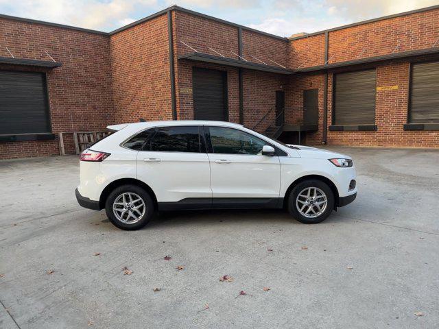 used 2022 Ford Edge car, priced at $19,694