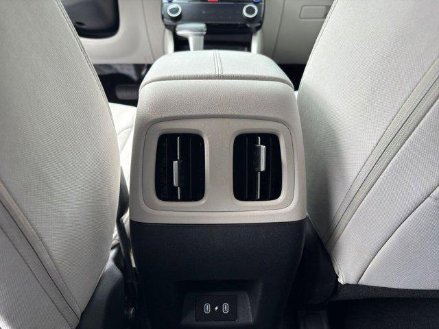 used 2025 Hyundai Tucson car, priced at $22,123