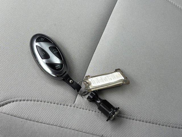 used 2025 Hyundai Tucson car, priced at $22,123