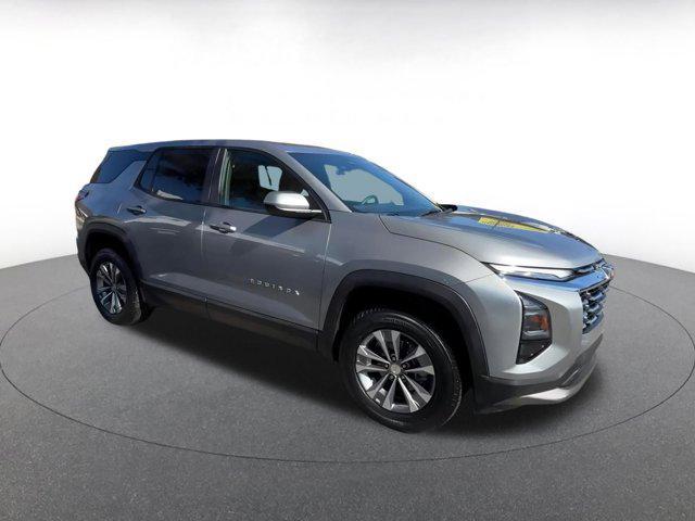 used 2025 Chevrolet Equinox car, priced at $23,983