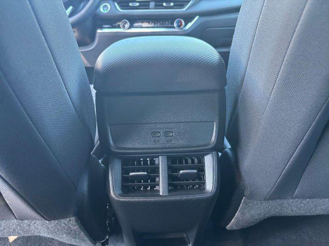 used 2025 Chevrolet Equinox car, priced at $23,983